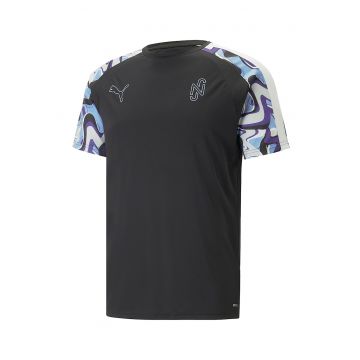 Tricou pentru fotbal Neymar JR