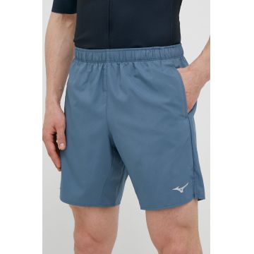 Mizuno pantaloni scurți de alergare Core 7.5