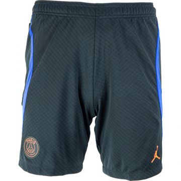 Pantaloni scurti barbati Nike Jordan Paris Saint-Germain Strike Away DN1272-010