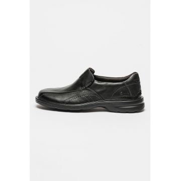 Pantofi din piele Gessler