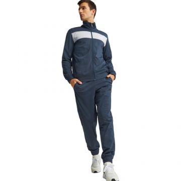 Trening barbati Puma Poly Suit CL 84584416