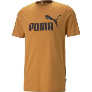 Tricou barbati Puma Essentials Logo 58666727