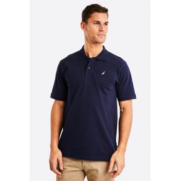 Tricou polo Calder