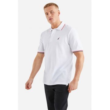 Tricou polo regular fit Bromley