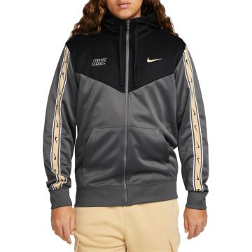 Bluza cu Fermoar Nike M NSW REPEAT SW PK FZ HOODY