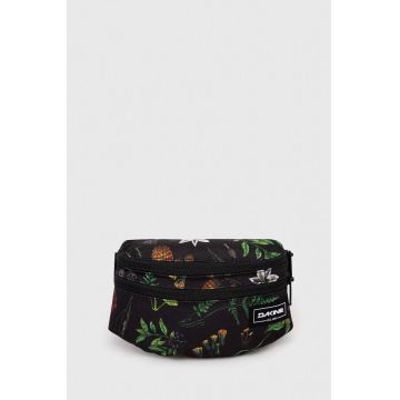 Dakine geanta culoarea verde