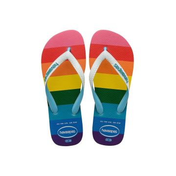 Havaianas slapi TOP PRIDE 4145742.0031 Havaianas slapi TOP PRIDE 4145742.0031