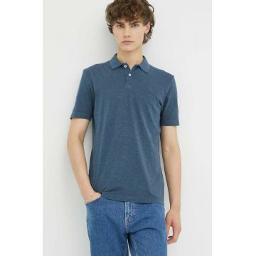 Marc O'Polo polo de bumbac neted