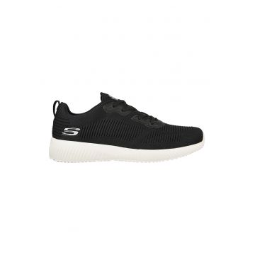 Pantofi sport low-cut din material textil Squad