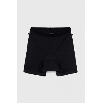 Protest pantaloni scurți de ciclism Prtleezer culoarea negru