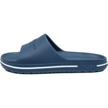 Slapi barbati Pepe Jeans Beach Slide PMS70121-595