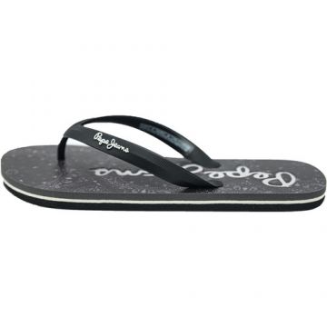 Slapi barbati Pepe Jeans Flip Flops PMS70133-999 Slapi barbati Pepe Jeans Flip Flops PMS70133-999