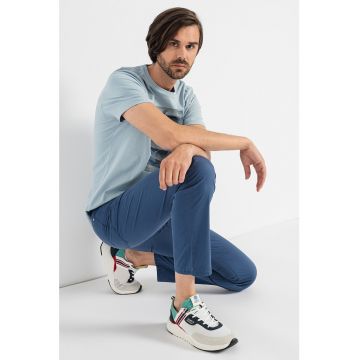 Tricou de bumbac cu imprimeu