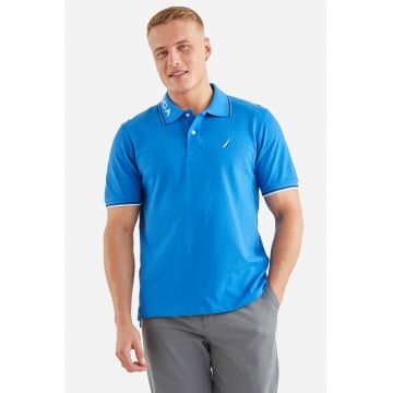 Tricou polo regular fit Bromley