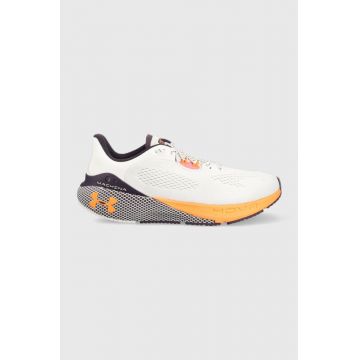 Under Armour pantofi de alergat HOVR Machina 3 culoarea alb