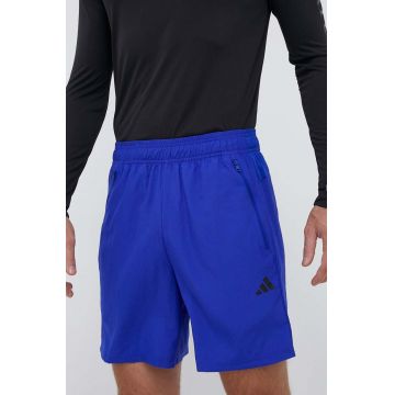 adidas Performance pantaloni scurți de antrenament Train Essentials