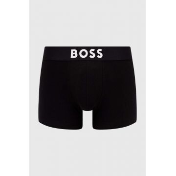 BOSS boxeri barbati, culoarea negru