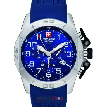 Ceas Swiss Alpine Military BY GROVANA 7063.9835 Chronograph