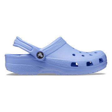 Saboti Crocs Classic Mov - Moon Jelly