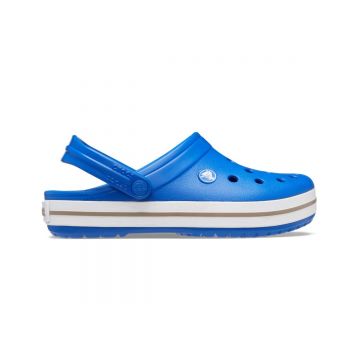 Saboti Crocs Crocband Albastru - Blue Bolt