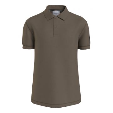 Tricou polo cu logo