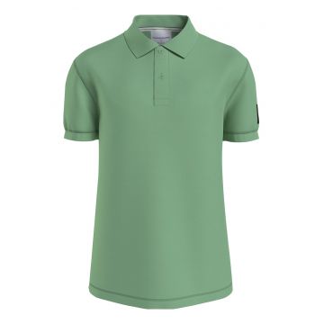 Tricou polo cu logo