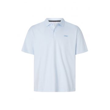 Tricou polo cu logo