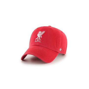 47brand șapcă EPL Liverpool