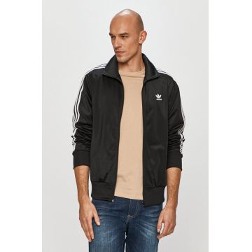 adidas Originals - bluză GN3521 GN3521-BLACK