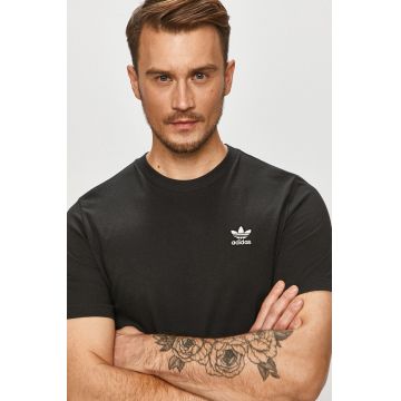 adidas Originals - tricou GN3416-BLACK