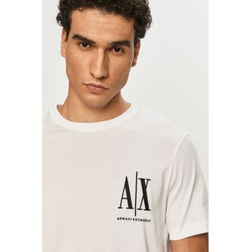 Armani Exchange - Tricou