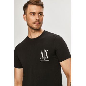 Armani Exchange - Tricou