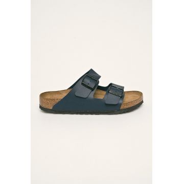 Birkenstock - Papuci Arizona 51061-Blue