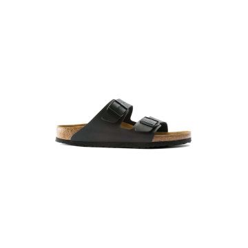 Birkenstock papuci Arizona 51791.M-Black