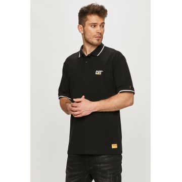 Caterpillar - Tricou Polo