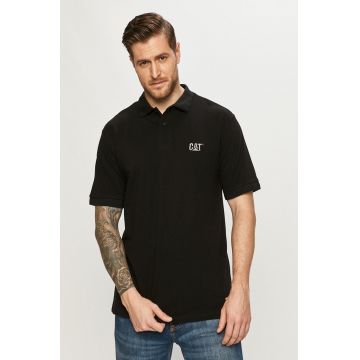 Caterpillar - Tricou Polo