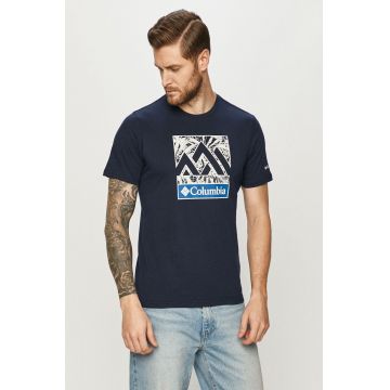 Columbia - Tricou
