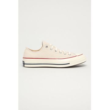 Converse tenisi culoarea bej