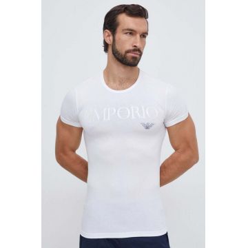 Emporio Armani Underwear - Tricou
