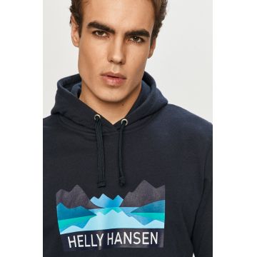 Helly Hansen - Bluza