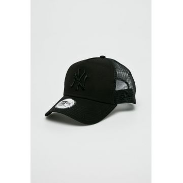 New Era șapcă 11579474-blk