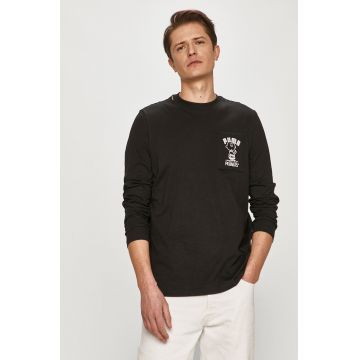 Puma - Longsleeve x Peanuts LS 530613