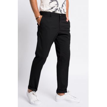 Selected Homme - Pantaloni My Lologan 1