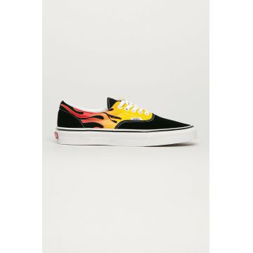 Vans - teniși VN0A4BV4XEY1-BLACK/T