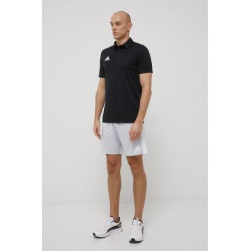 adidas Performance pantaloni scurți de antrenament Tastigo 19 GV1614 barbati, culoarea gri