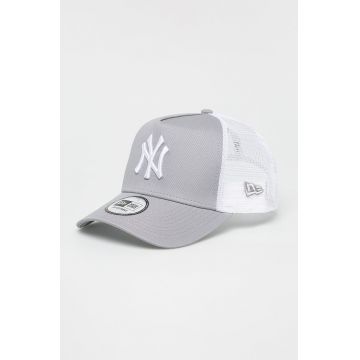 New Era - șapcă 11588490-grey