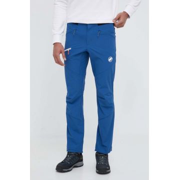 Mammut pantaloni de exterior Aenergy Light SO