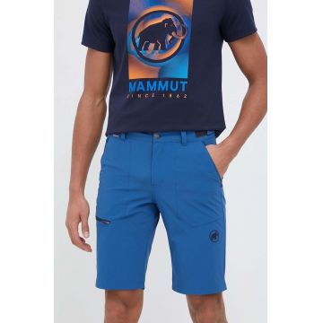 Mammut pantaloni scurți outdoor Runbold