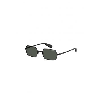 Ochelari de soare hexagonali - cu lentile polarizate