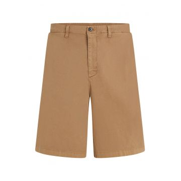 Pantaloni scurti chino